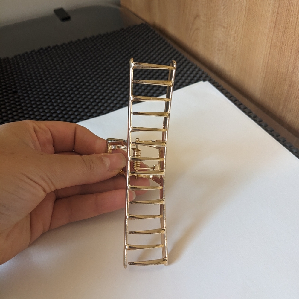 3-Piece Hair Accessories Set - Picture 4 of 11